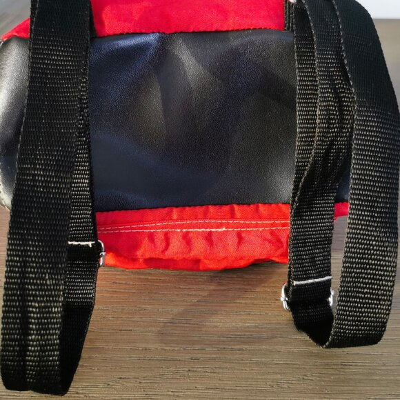 Vintage Mickey Mouse Unlimited Mini Backpack - Picture 7 of 10